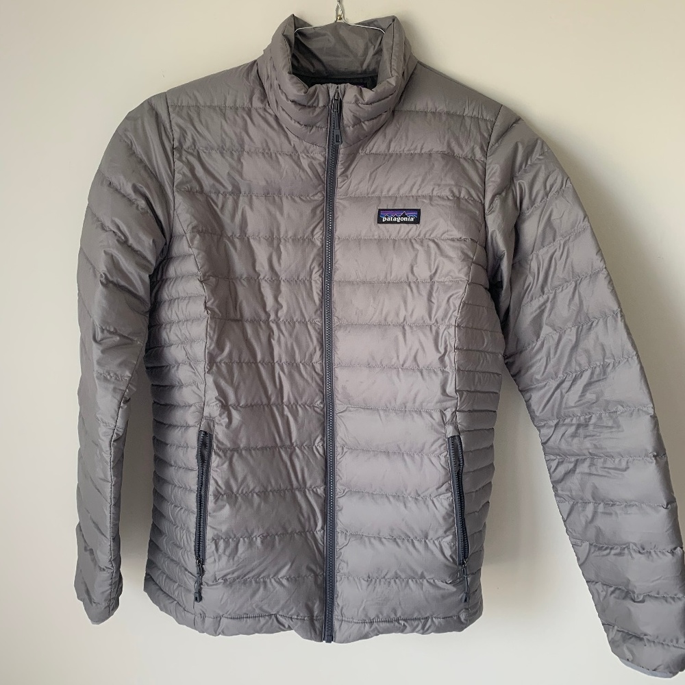 Patagonia womens jacket